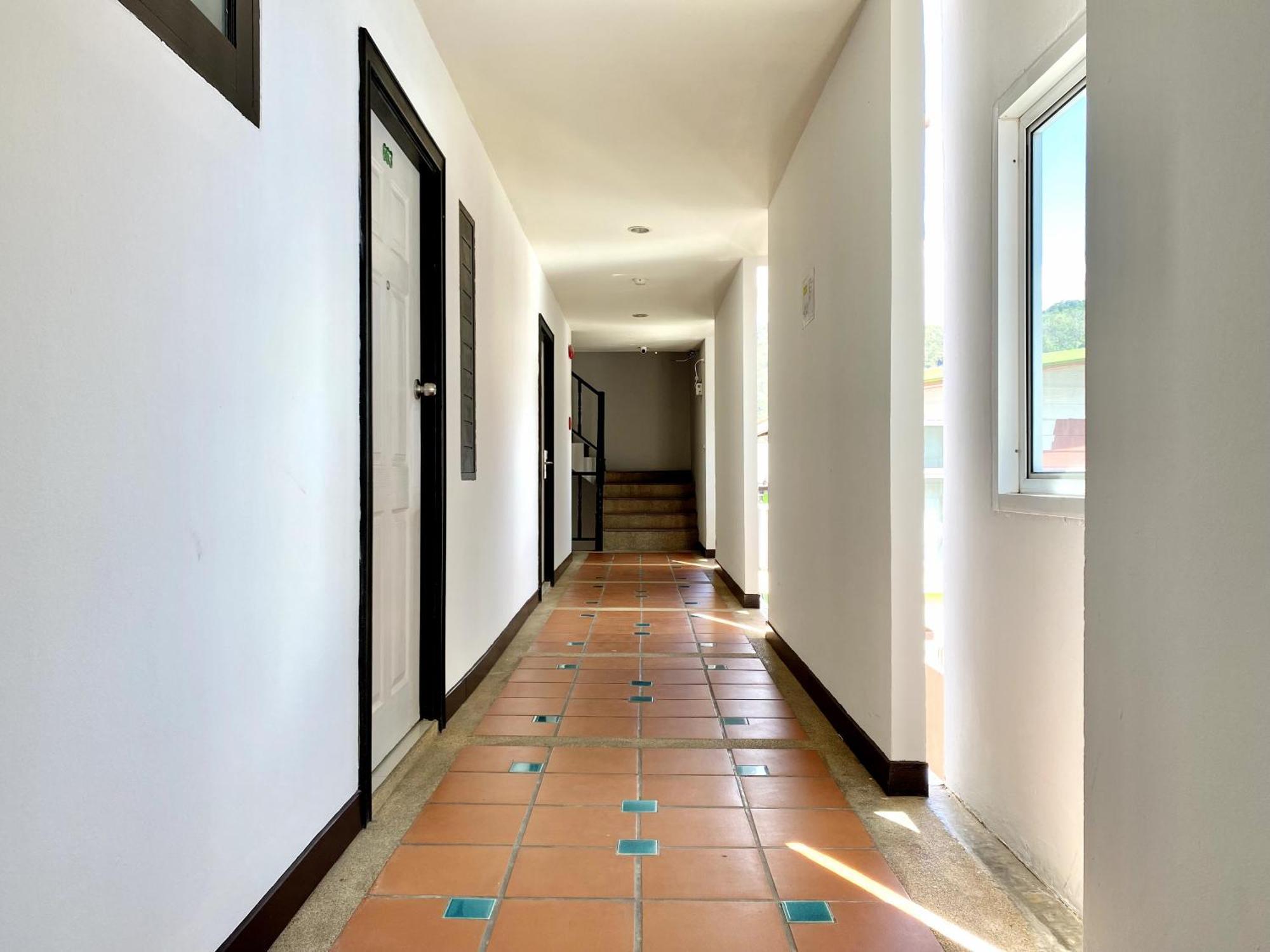 Apk Resort Patong Exterior foto