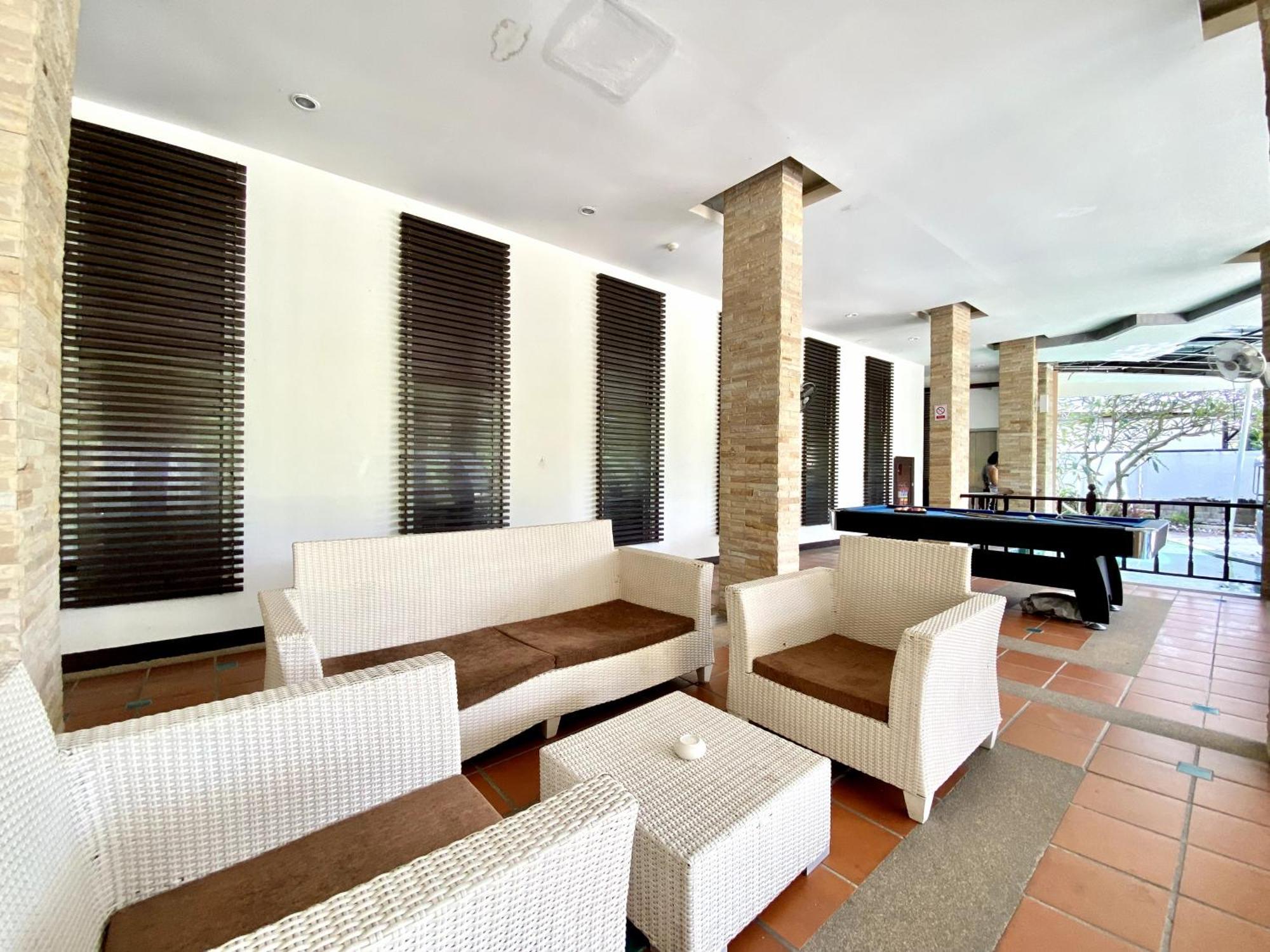 Apk Resort Patong Exterior foto