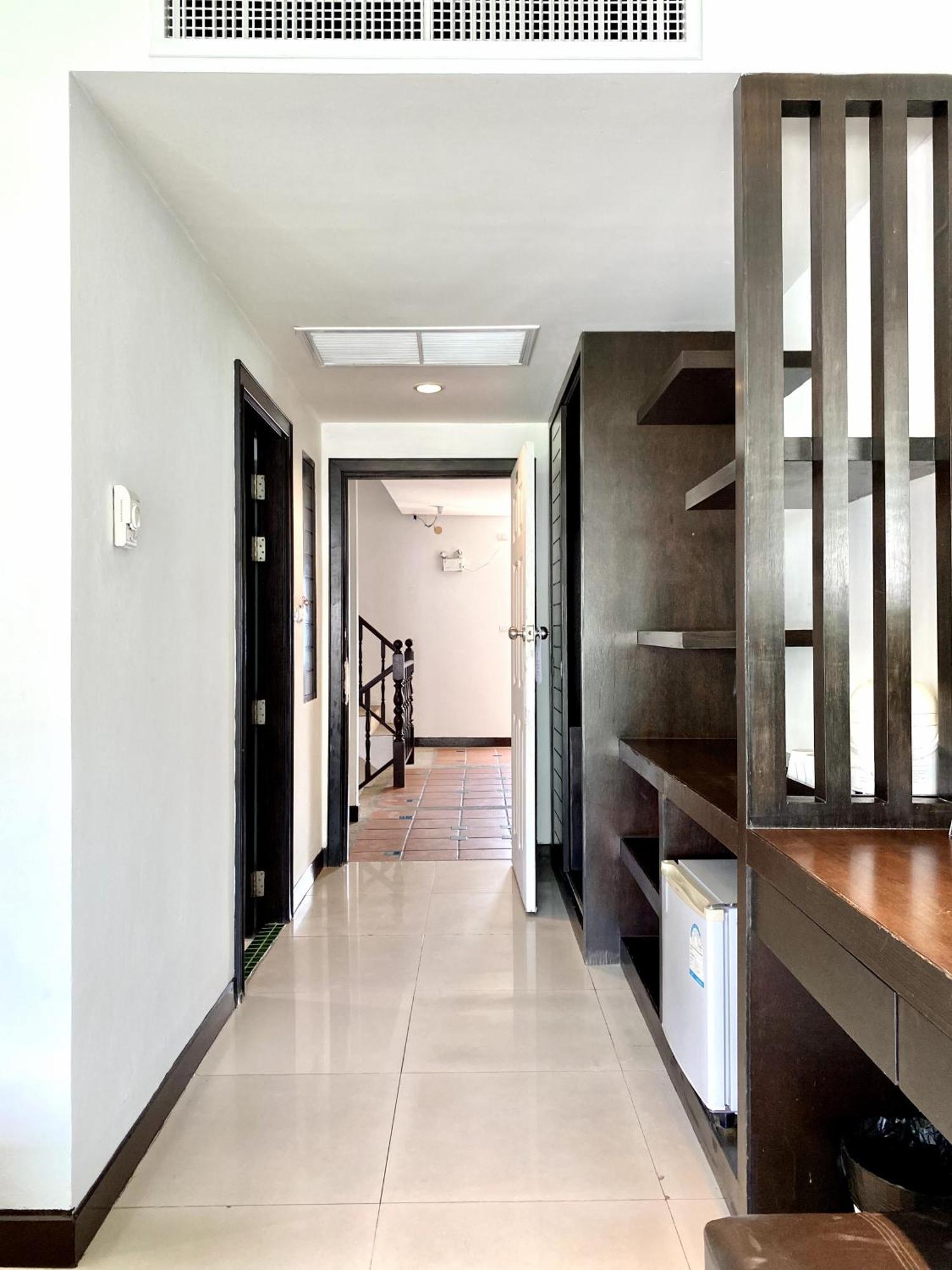Apk Resort Patong Exterior foto